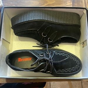 COPY - Demonia Creepers-101